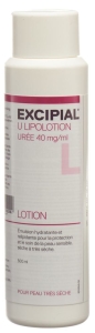 Excipial U Lipolotio, 500 ml