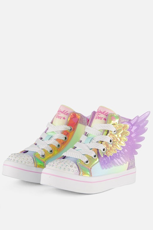 Skechers Twinkle Toes Unicorn 2.0 Veterboots