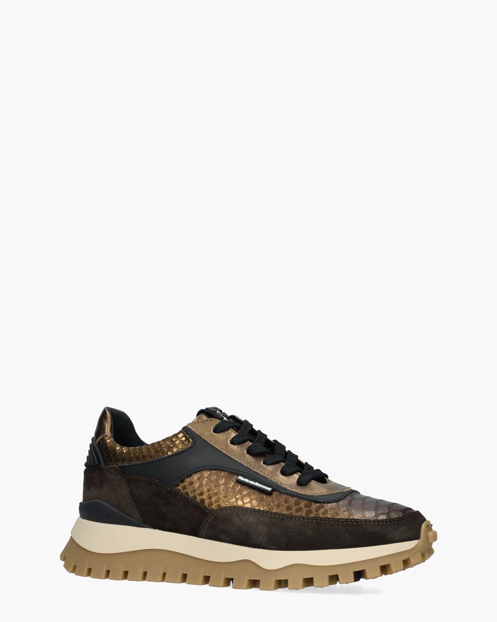 Floris Van Bommel Grommi 01.17 Damessneakers