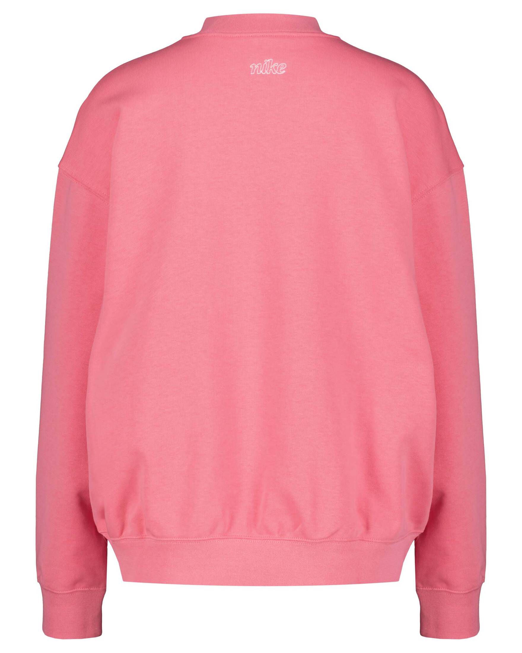 Nike| Damen Sweatshirt NK DF GT FT GX CREW ESSTL