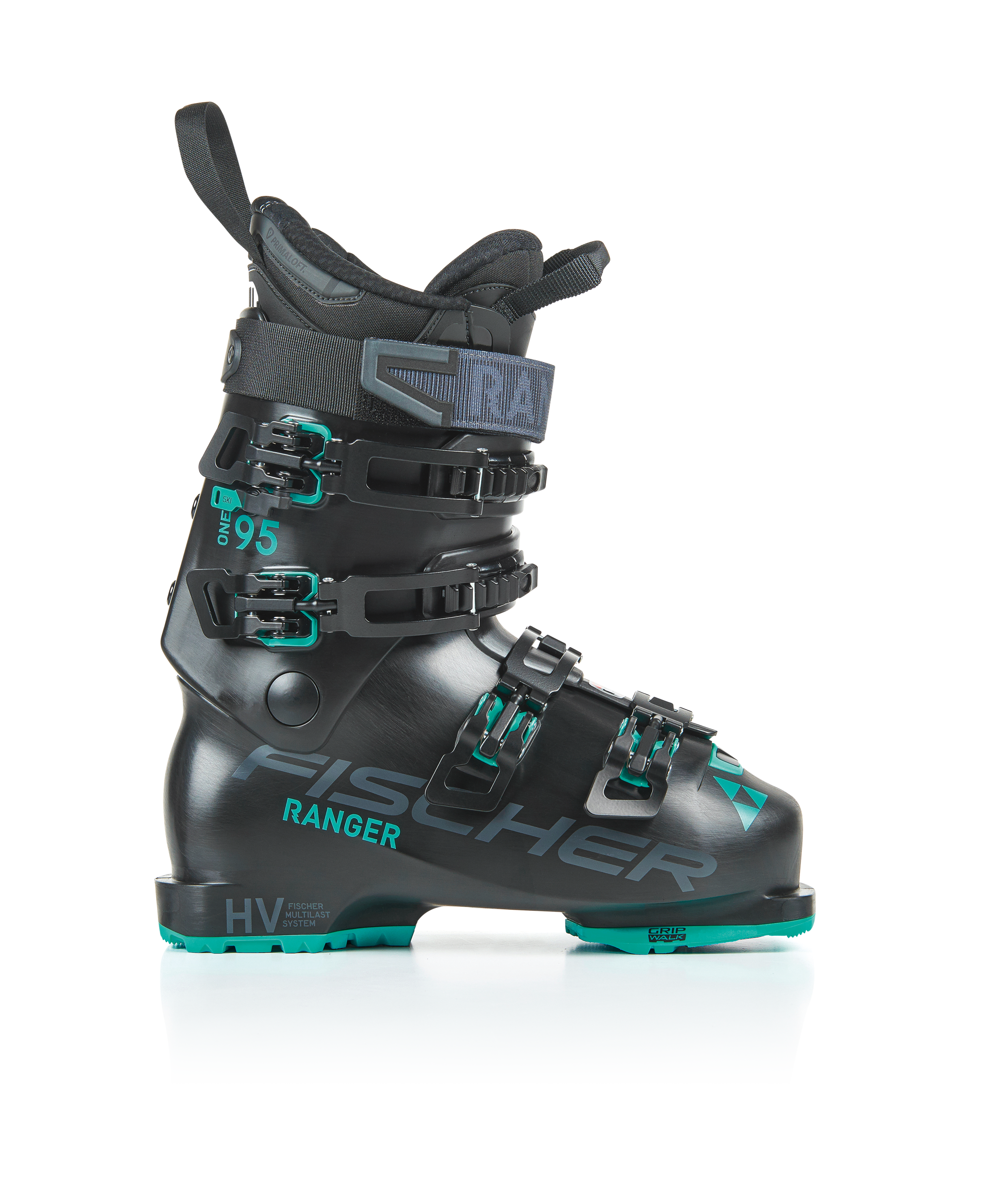 Fischer RANGER ONE 95 VAC