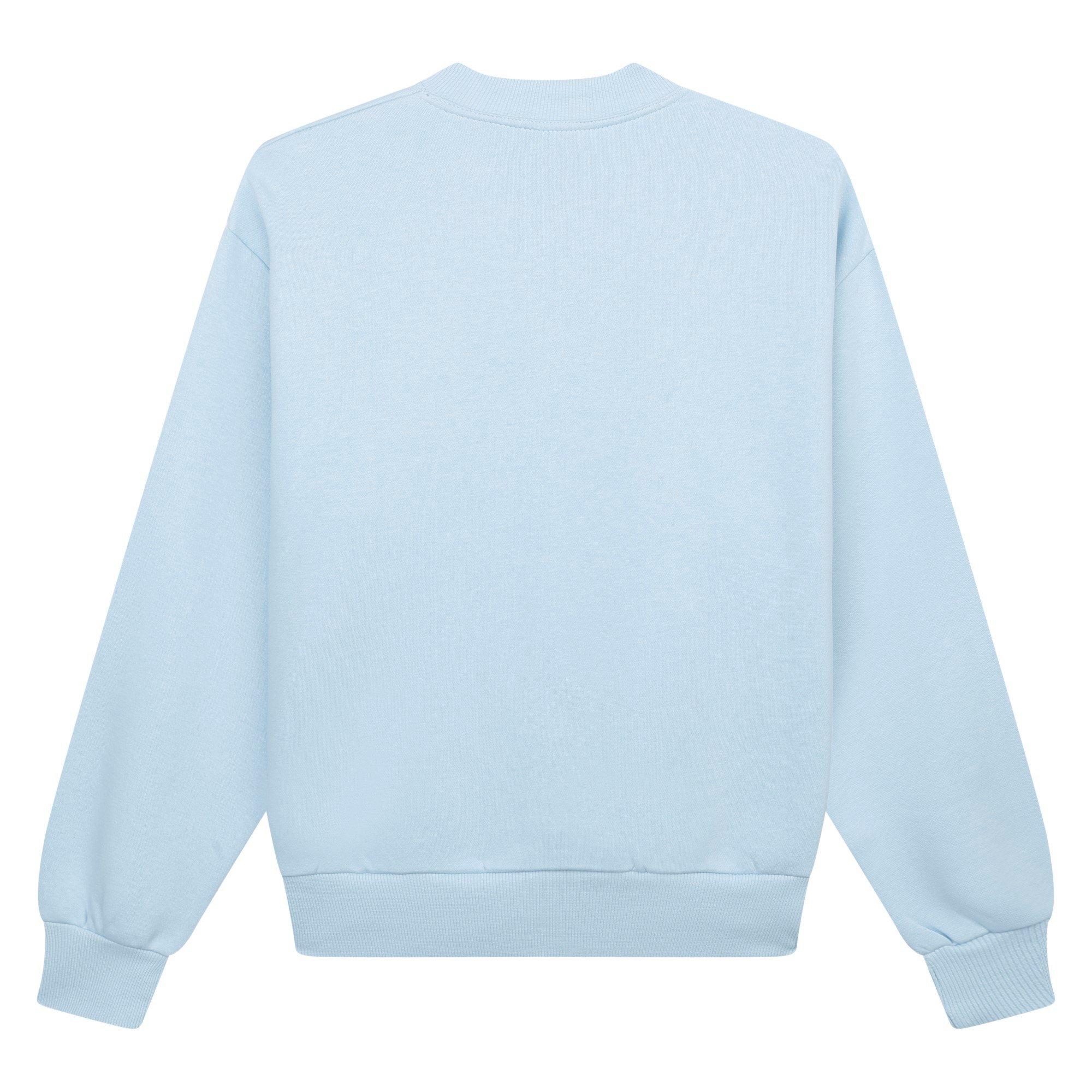 Umbro Quarter Zip Sweatshirt Womens