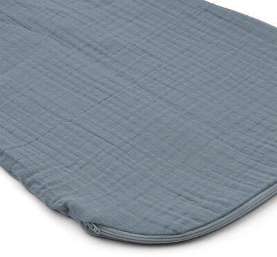 LIEWOOD Flora Sovepose TOG 1.0 Str 56/68, Sea Blue