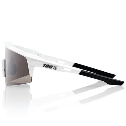 Lunettes de soleil 100% SPEEDCRAFT SL - Blanc