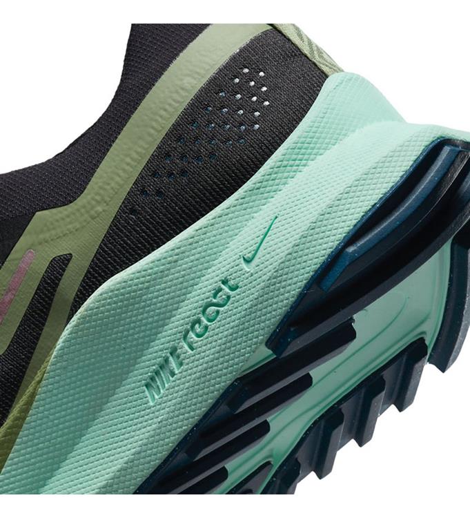 Nike Men React Pegasus Trail 4 Trailrunningschoenen