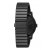 Nixon The Station All Black / Blue A1160-602
