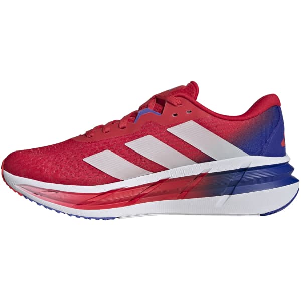 Chaussure running ADIDAS ADISTAR 3 RUBPUR/BLECOB/ROULUC