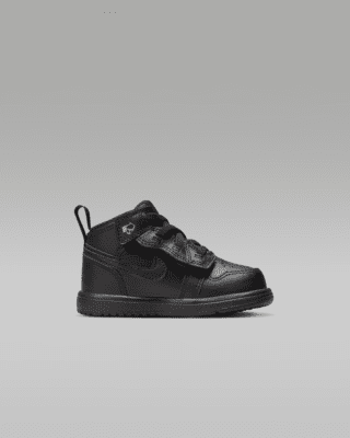 Jordan 1 Mid Alt Baby/Toddler Shoes
