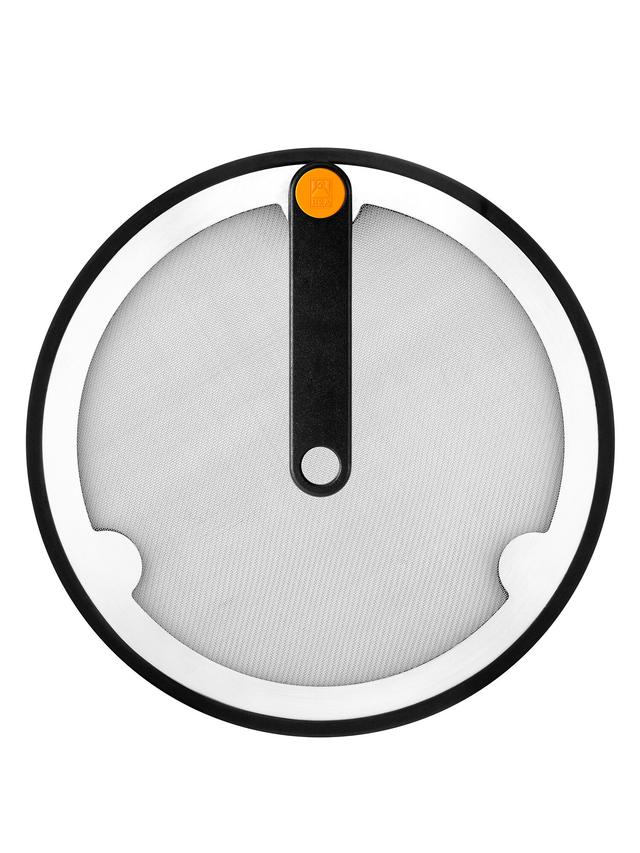 Spitzschutzdeckel m. Klappgriff, verstellbar von 18 bis 22 cm, EFFICIENT-Serie