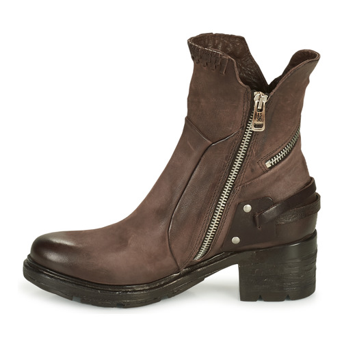 Airstep / A.S.98 - NOVA 17 - Marron