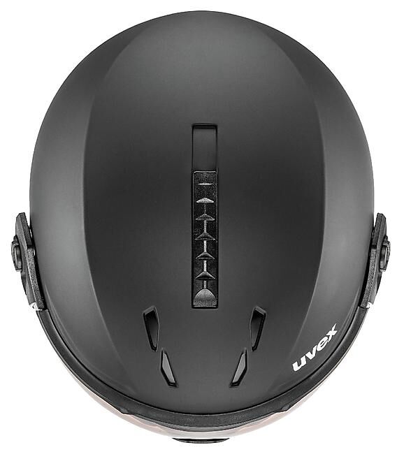 UVEX - CASQUE DE SKI A VISIERE INSTINCT PRO PHOTO