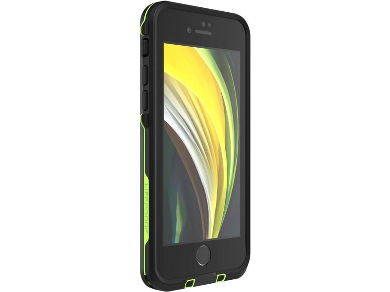 LifeProof Sport- & Outdoorhülle Fre iPhone 7 / 8 / SE 2020 Rundumschutz für Ihr iPhone 7, 8, SE 2020 und SE 2022