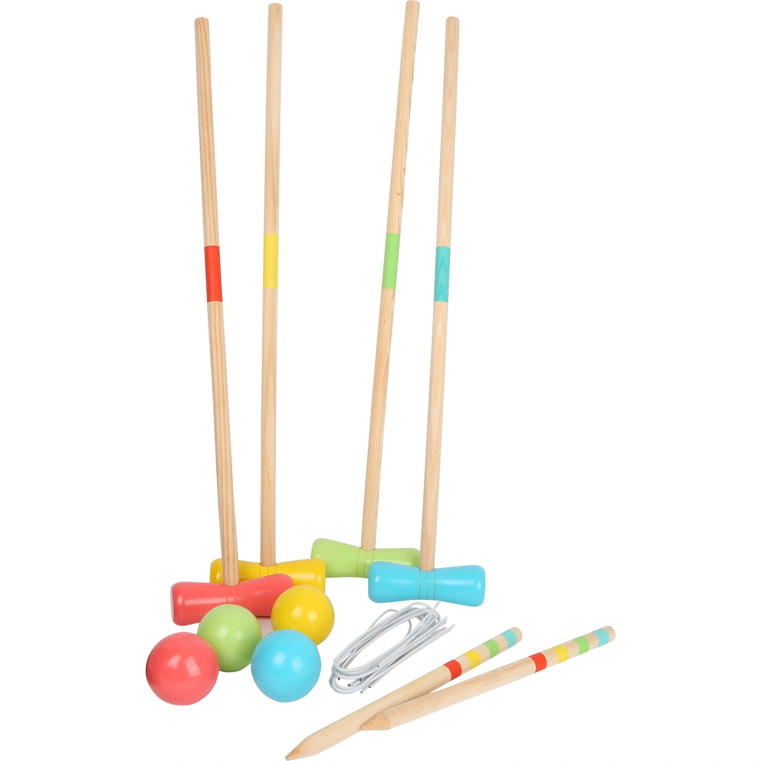 small foot® Garten-Spielzeug 