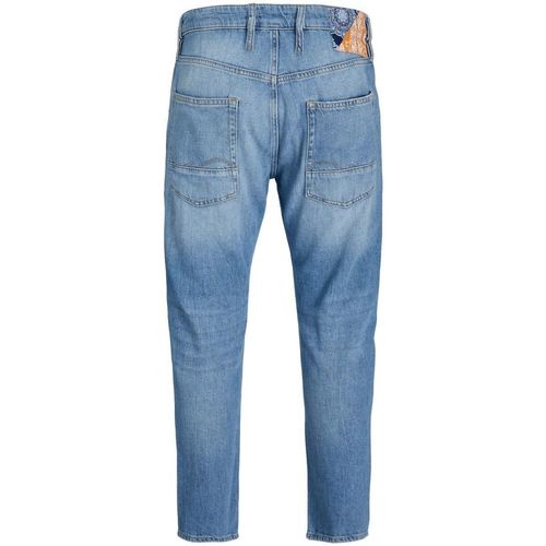 Jack & Jones - 12229861 FRANK-BLUE DENIM Azul