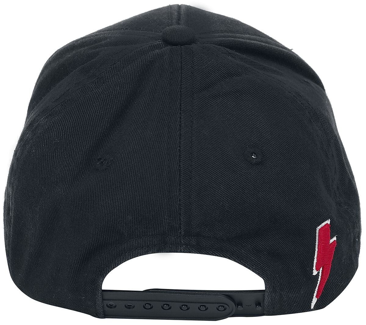 AC/DC Casquette