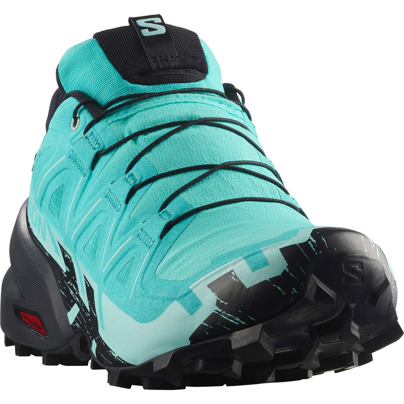 Salomon Damen Speedcross 6 GTX Schuhe