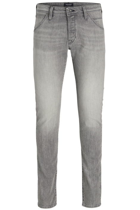 Jack & Jones grijze heren jeans