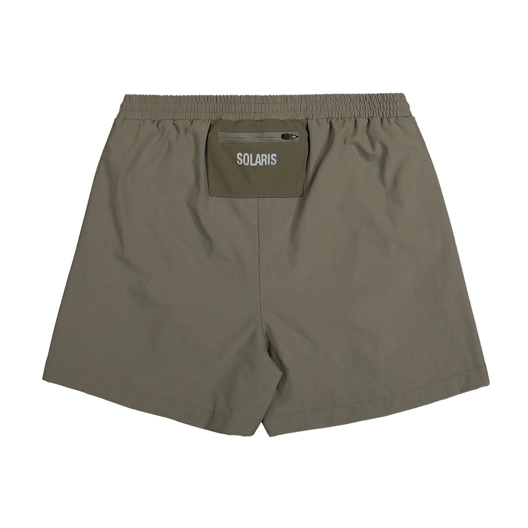 KA_YO_Prototype<br>Running Shorts Solaris