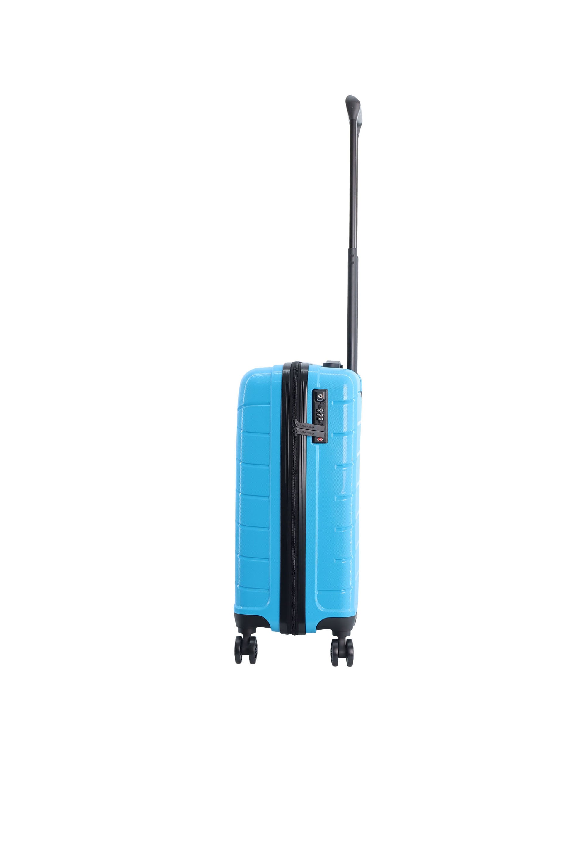 Discovery Skyward 55 cm reiskoffer - Blue
