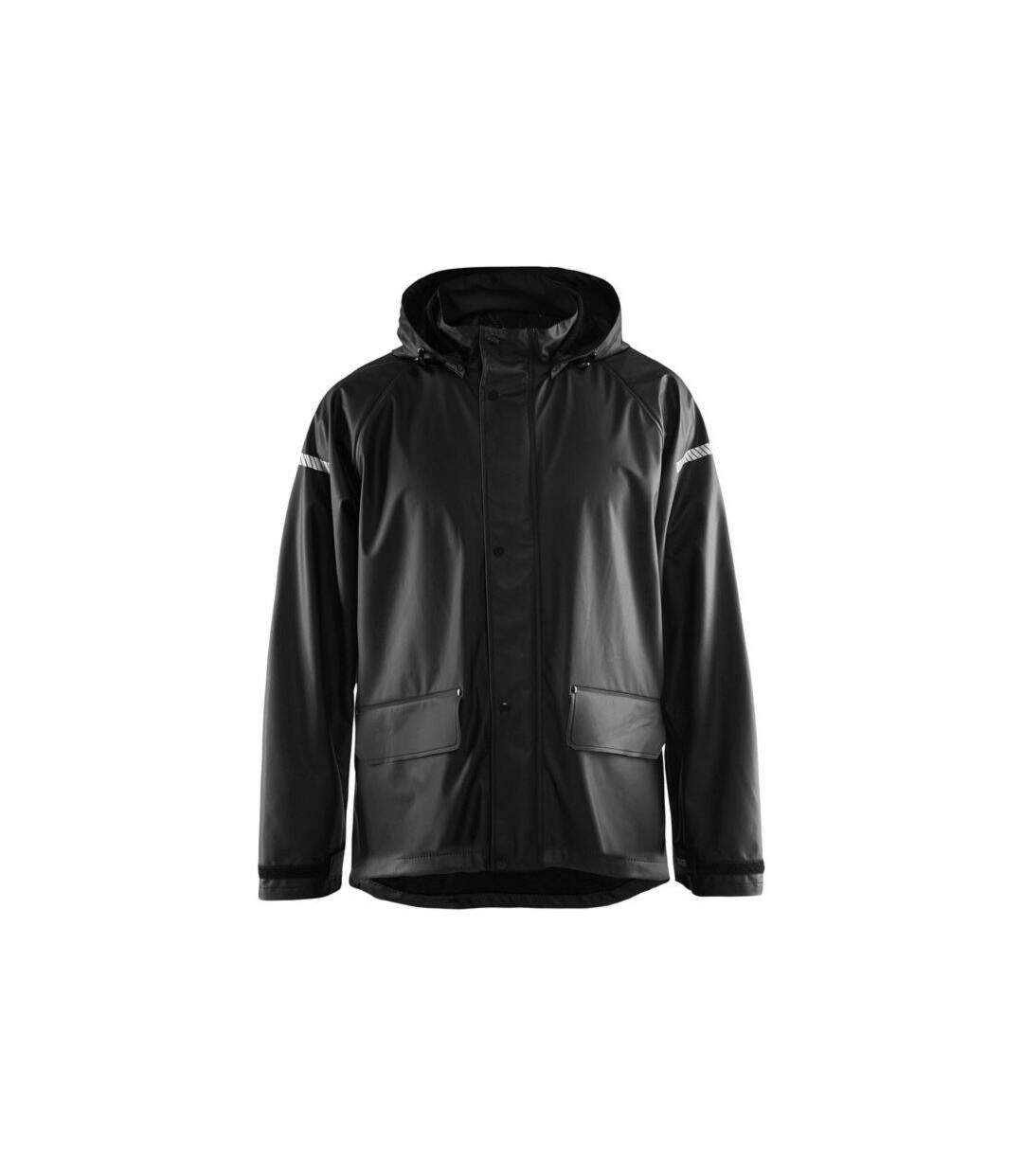Veste de pluie étanche Blaklader NIVEAU 1