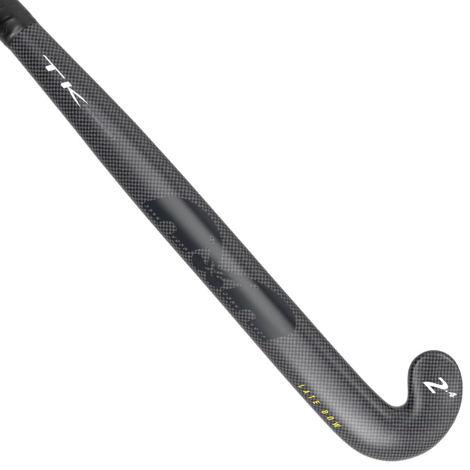 Tk  2.4 Late Bow