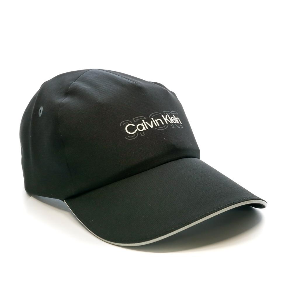 Calvin Klein Jeans Casquette Noir Homme Calvin Klein Jeans 6 Panel Relaxed