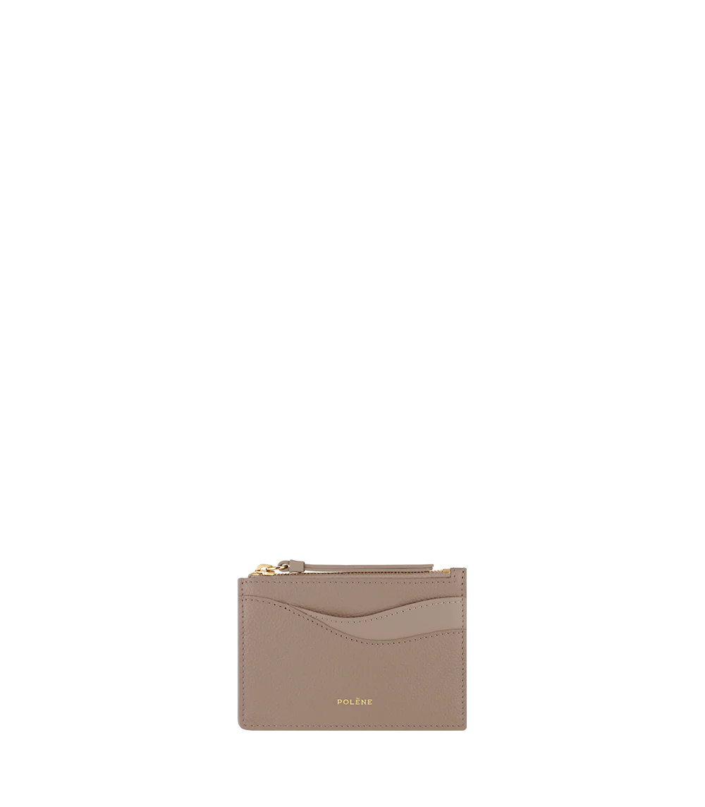 Pochette Sierra Mini - Duo Taupe