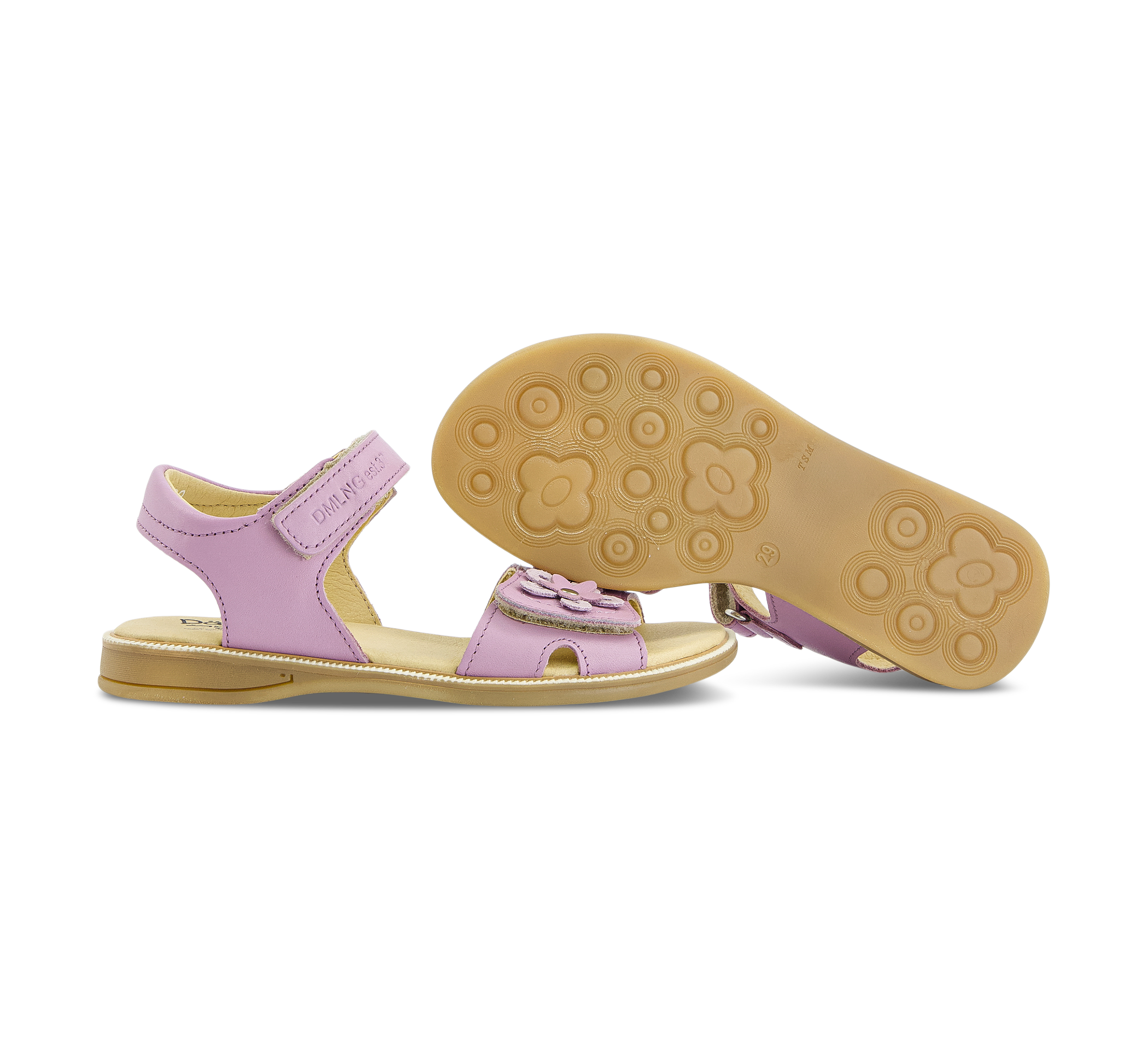 Däumling Vesta - Offene Sandalen