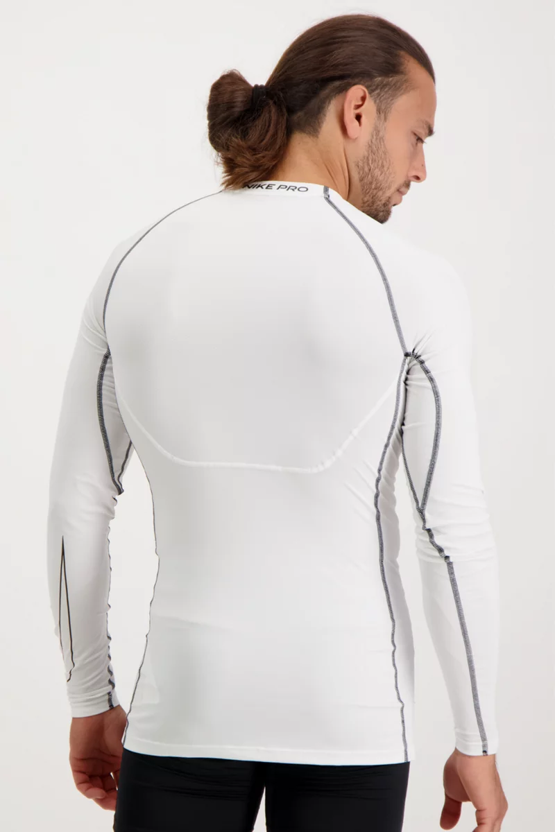 Nike Pro Dri-FIT Herren Longsleeve
