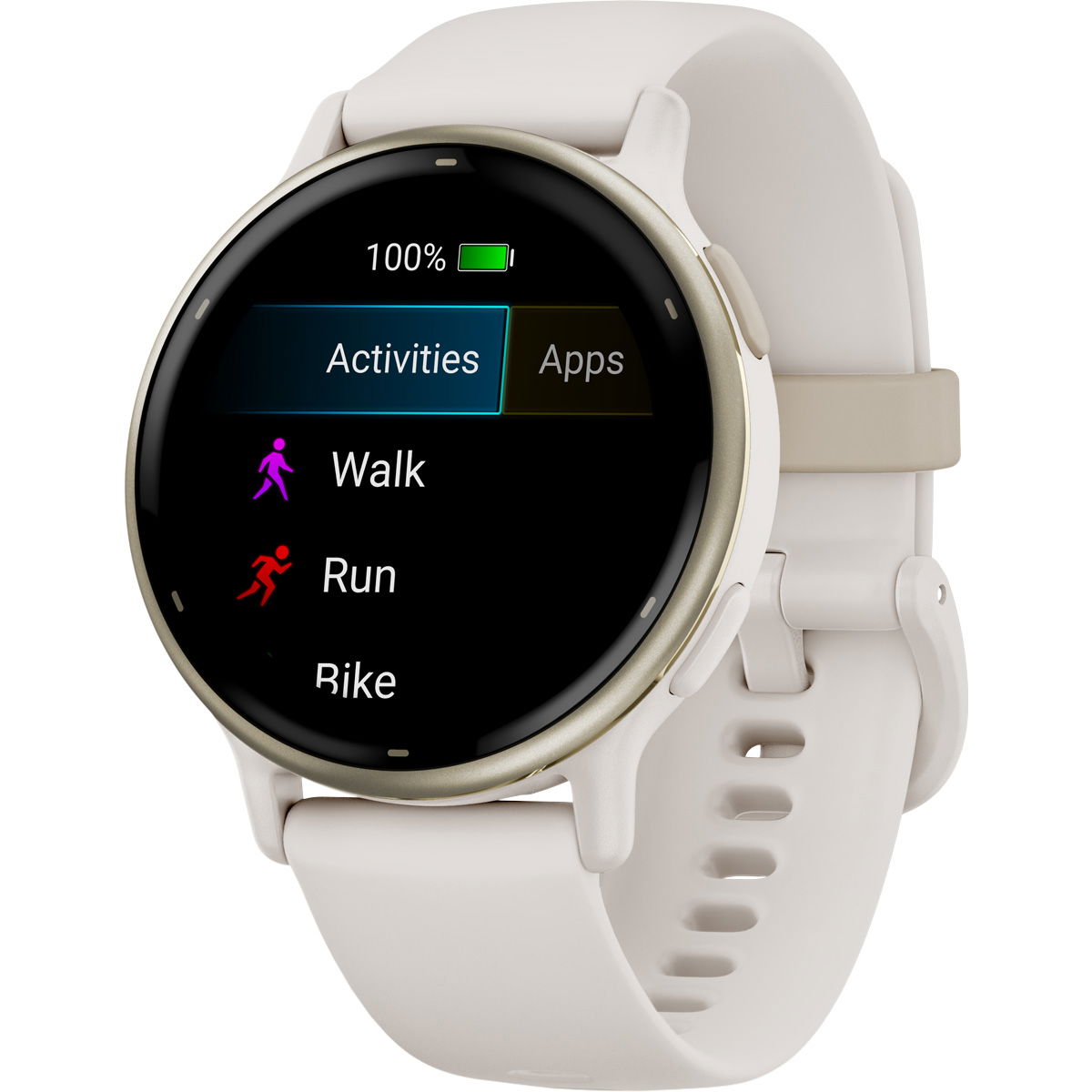 Garmin Vivoactive 5 42 mm GPS Pulsur