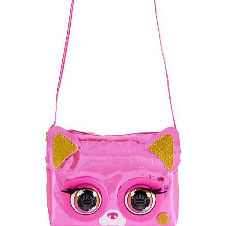 Purse Pets Metallic Magic
