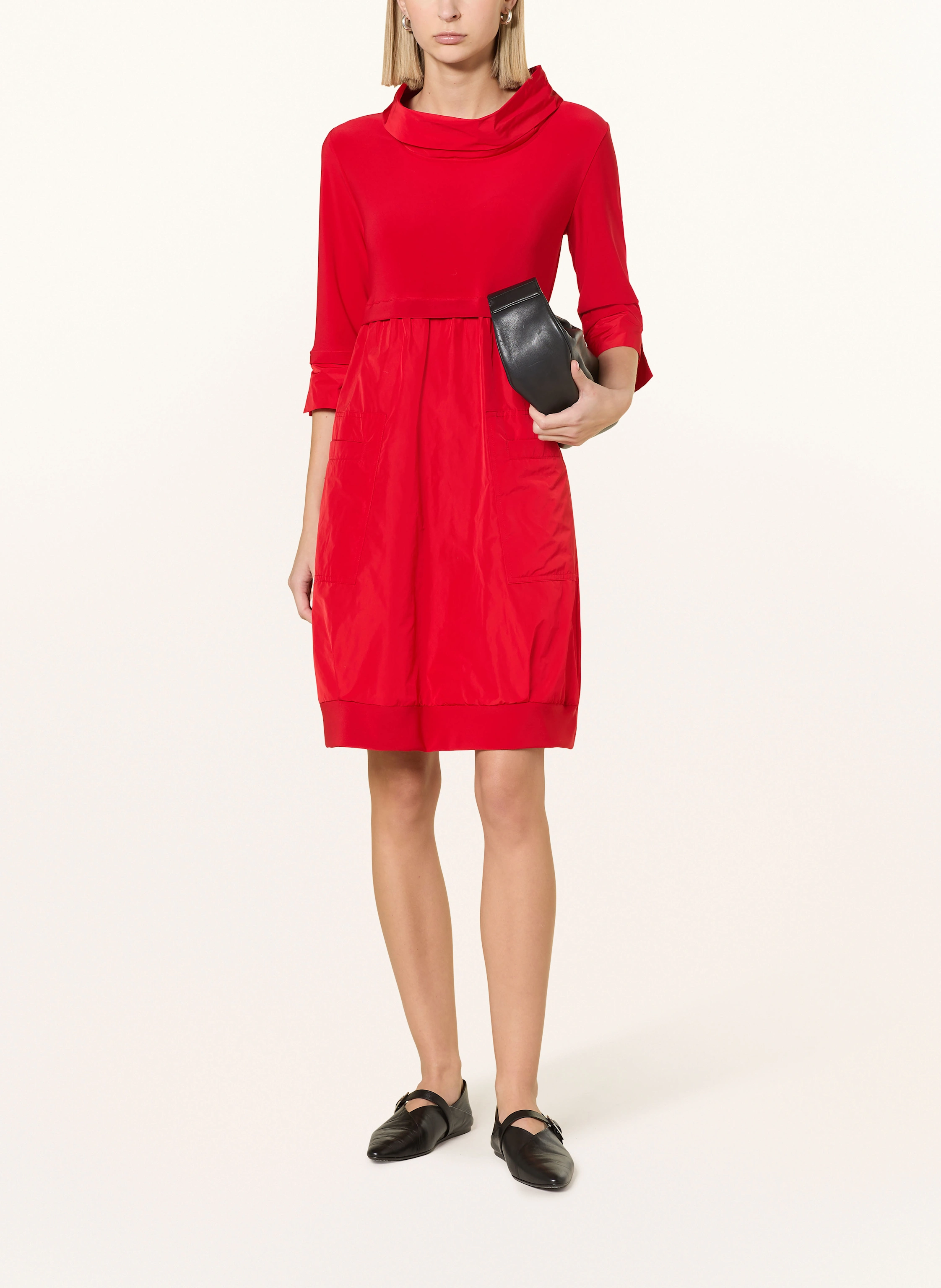 Joseph Ribkoff Kleid mit 3/4-Arm