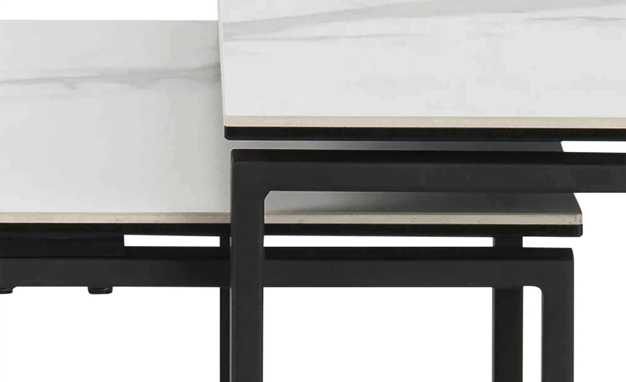 Couchtisch 3er-Set Crevan
