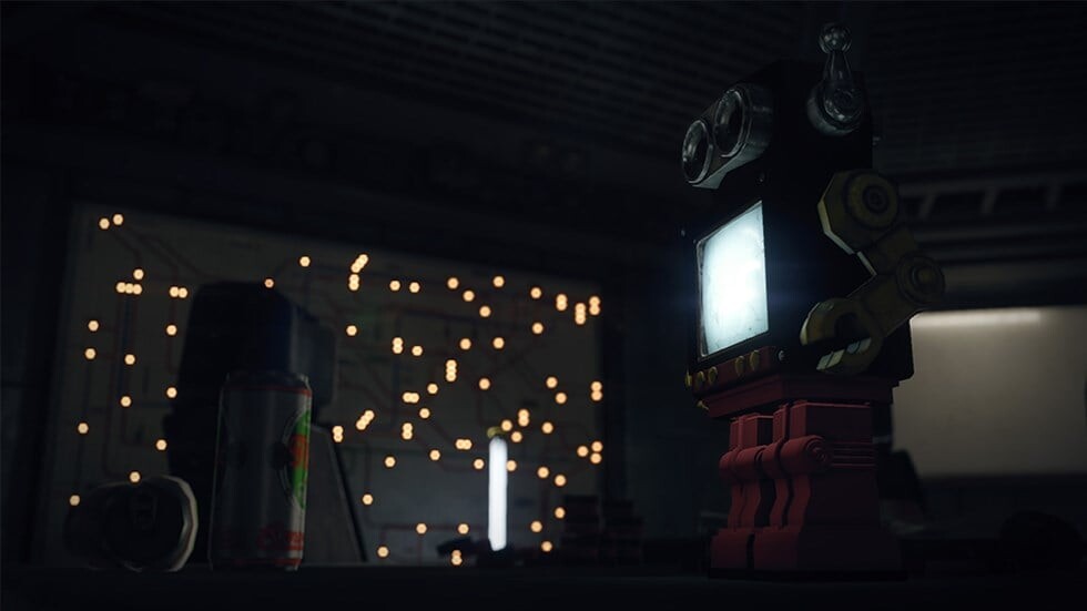 Alien: Isolation - PS4
