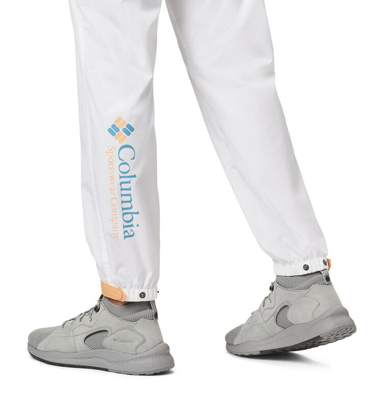 Columbia Riptide Wind Bukser Hvid