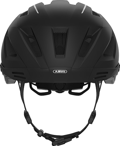 ABUS Pedelec 2.0 cykelhjelm Velvet Black