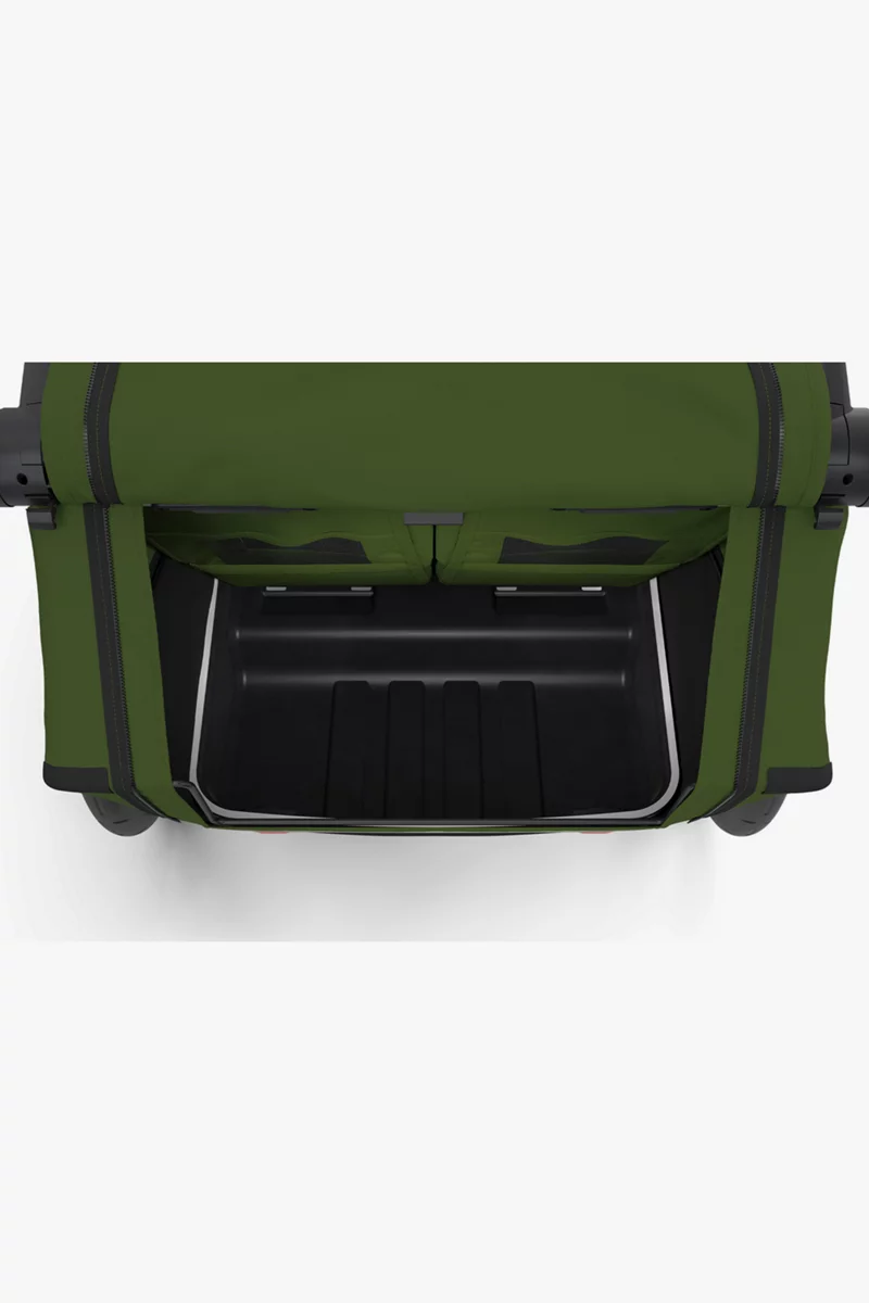 Thule Chariot Cab 2 Fahrradanhänger