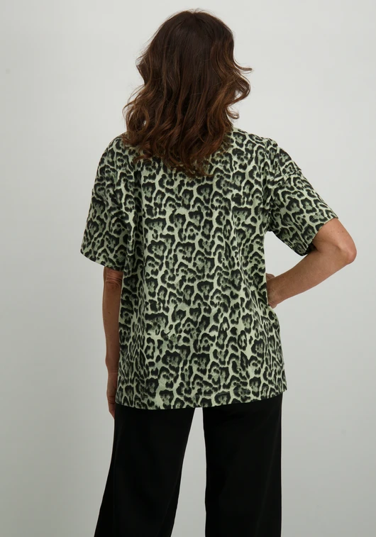 FREE|QUENT T-shirt Carol 206028