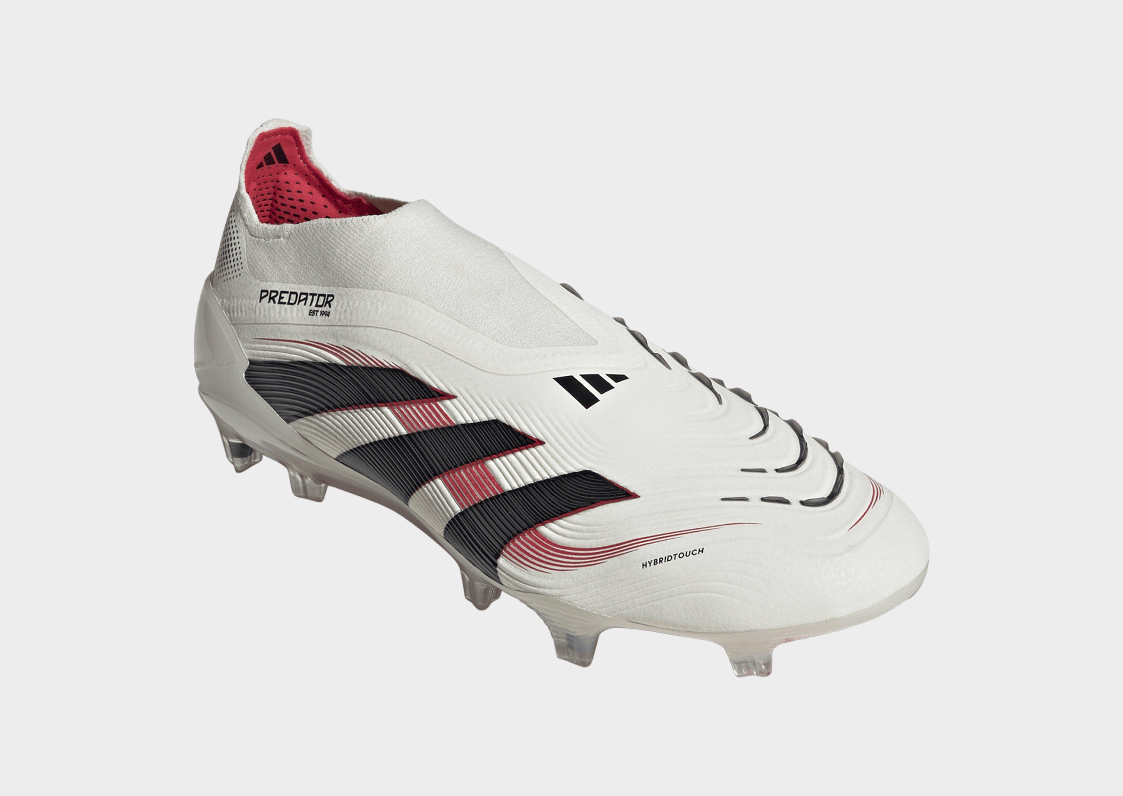 adidas Chaussure Predator Elite Terrain souple