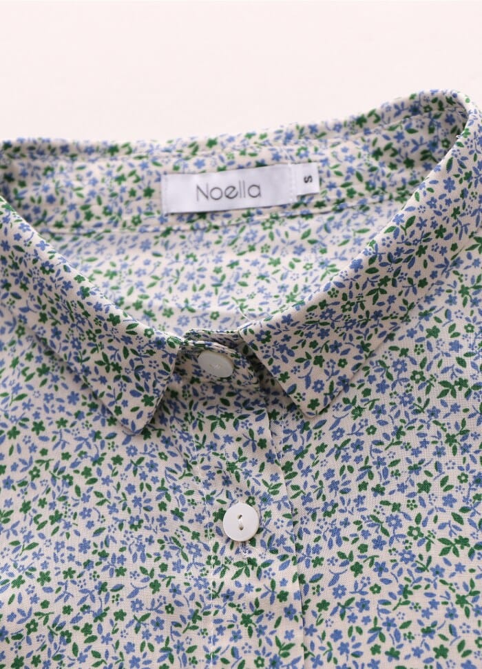 Noella Nemu Shirt Viscose