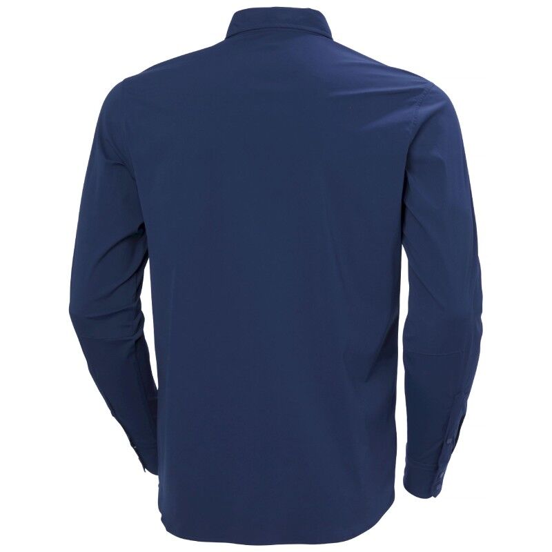 Tofino Solen LS Shirt - Chemise homme