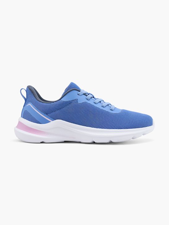 Vty Sneaker Blau