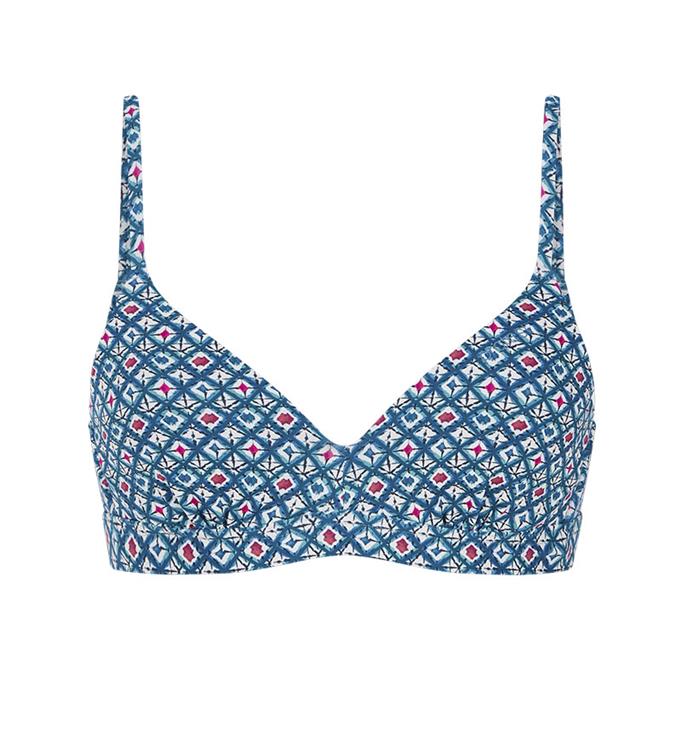 Protest Women MIXWISH Beugel Bikinitop