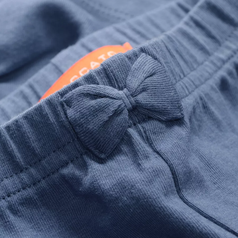 Staccato Capri-Leggings dark blue