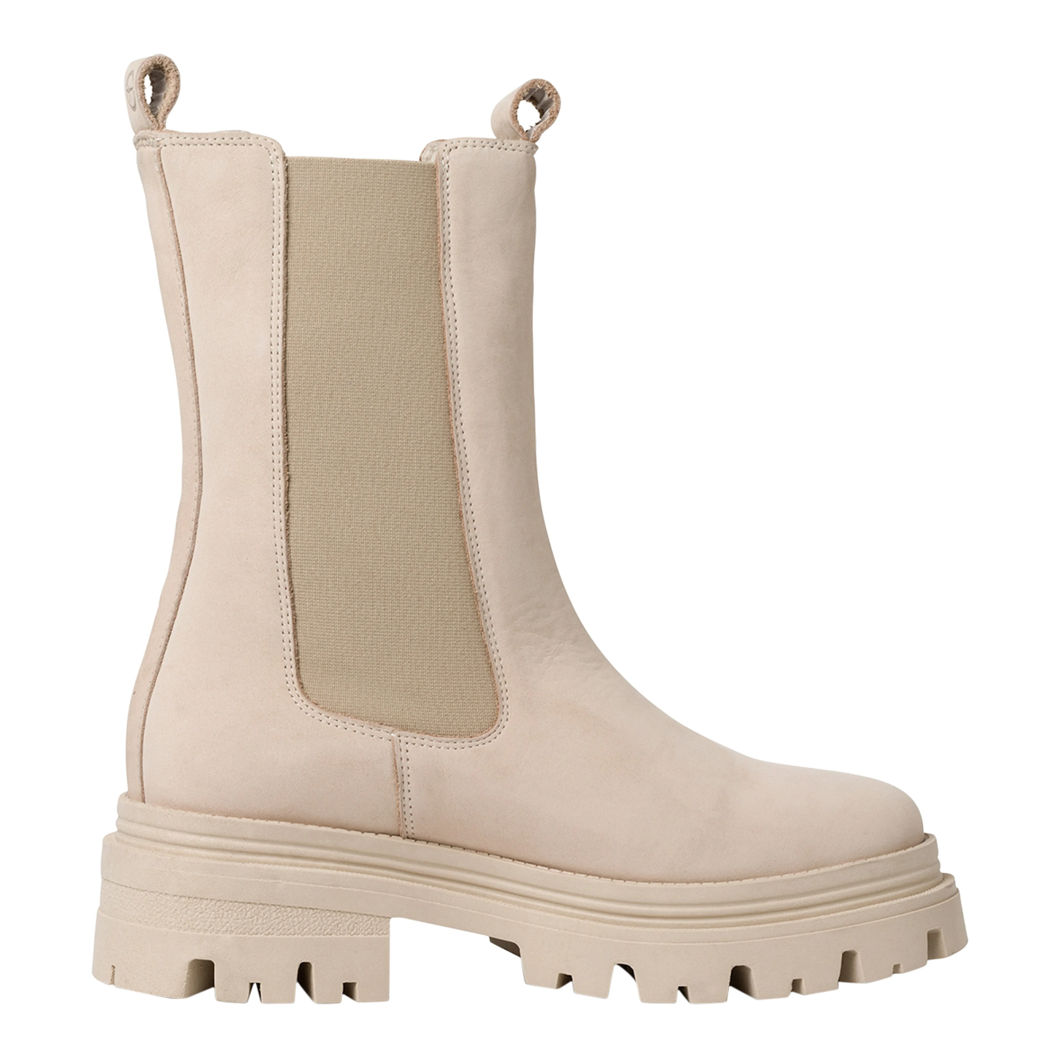 Bootcuir | Beige