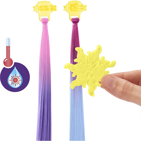 Disney dukke - Rapunzel