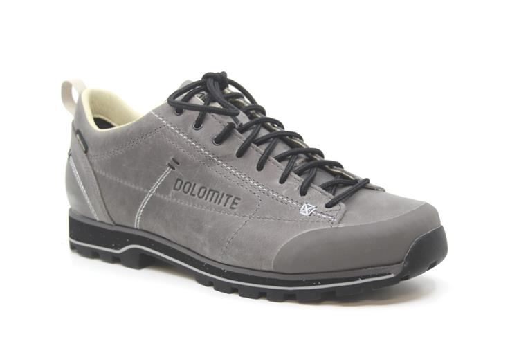 Dolomite 292530 Gunmetal-Grey-Black