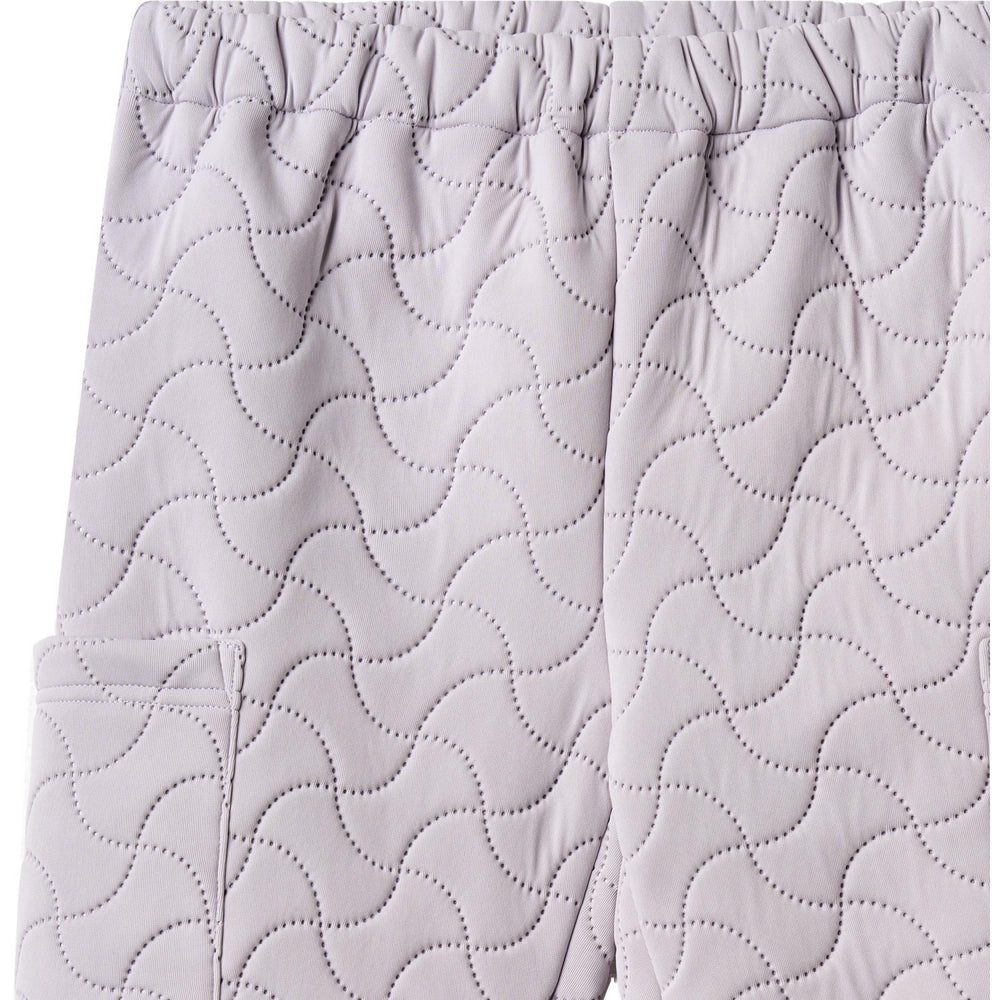 Køb Wheat Lavender Rain Termo Cargo Termobukser Nane