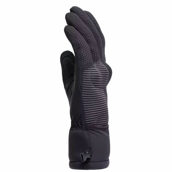 Gant de ski DAINESE KNIT GLOVES STRETCHLIMO