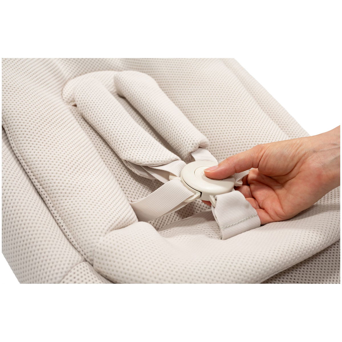 STOKKESTOKKE   Yoga light sand